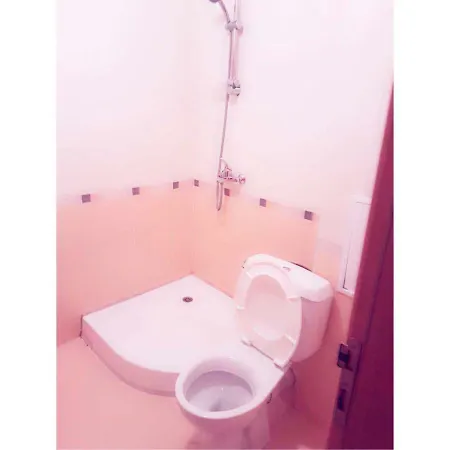 Apartmán Апартамент С Изглед Към Морето *
