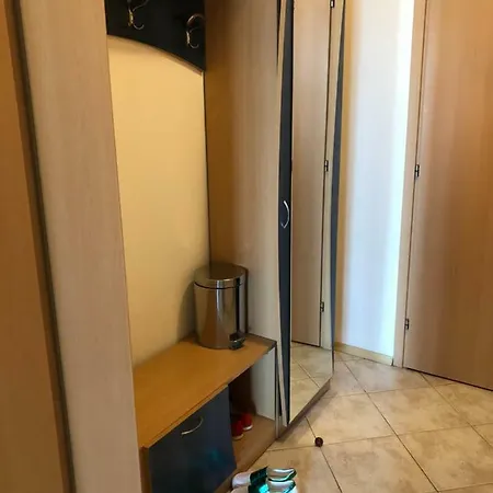 Apartmán Апартамент С Изглед Към Морето Sluneční pobřeží