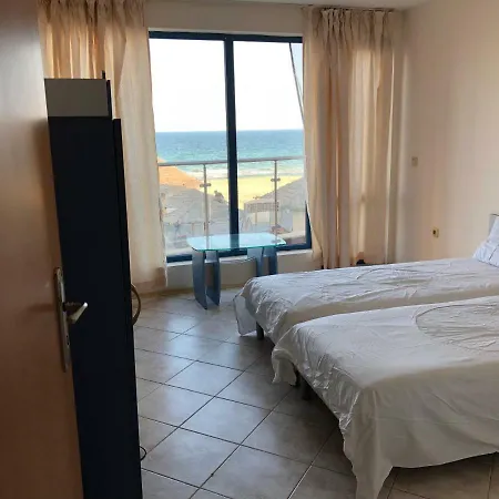 Apartmán Апартамент С Изглед Към Морето *