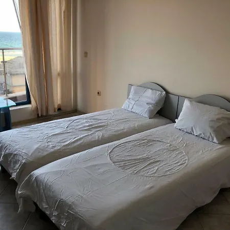 Apartmán Апартамент С Изглед Към Морето Sluneční pobřeží
