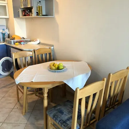 Apartmán Апартамент С Изглед Към Морето Sluneční pobřeží