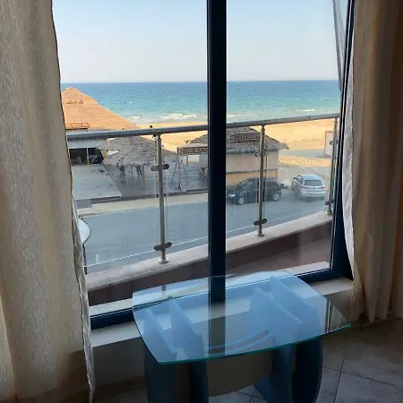Apartmán Апартамент С Изглед Към Морето Sluneční pobřeží