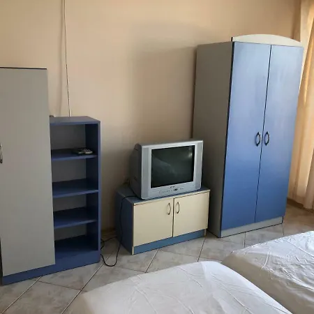 Appartement Апартамент С Изглед Към Морето