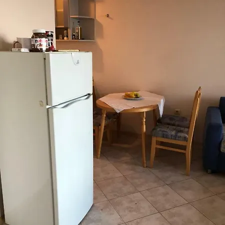Appartement Апартамент С Изглед Към Морето